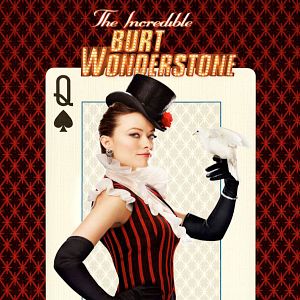 Bilder Der unglaubliche Burt Wonderstone