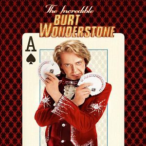 Bilder Der unglaubliche Burt Wonderstone