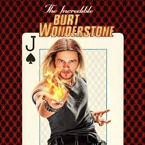 Bilder Der unglaubliche Burt Wonderstone