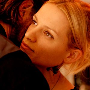 Bilder Veerle Baetens