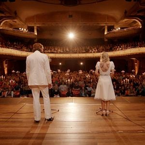 Bilder Veerle Baetens