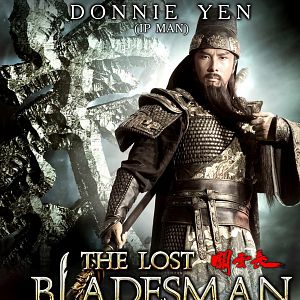 Bilder The Lost Bladesman