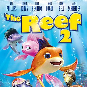 Bilder Happy Fish 2 - High-Alarm im Hochwasser