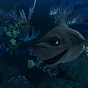 Bilder Happy Fish 2 - High-Alarm im Hochwasser