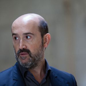 Bilder Javier Cámara