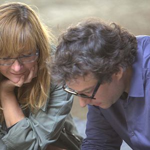 Bilder Isabel Coixet