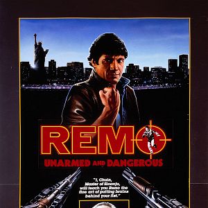 Bilder Remo - Unbewaffnet und gefährlich