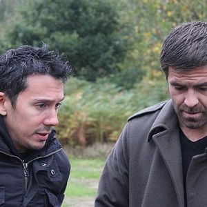 Bilder Mickaël Mongin