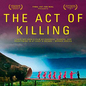Bilder The Act of Killing