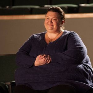 Bilder Trisha Rae Stahl