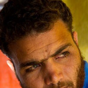 Bilder Mohammed Afzal