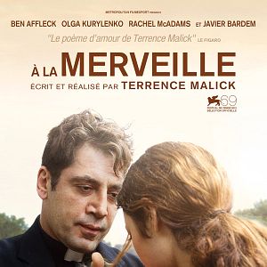 Bilder To The Wonder