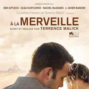 Bilder To The Wonder