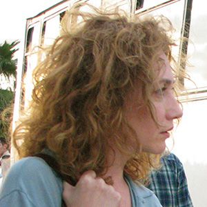 Bilder Evgenia Dodina