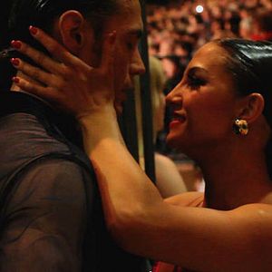 Bilder Ballroom Dancer