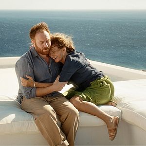 Bilder Tu honoreras ta mère et ta mère