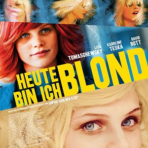 Bilder Heute bin ich blond
