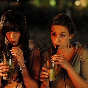 Bilder Heute bin ich blond