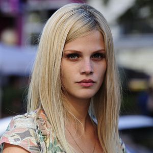 Bilder Heute bin ich blond