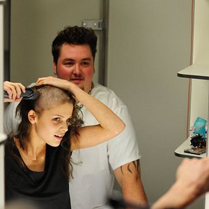 Bilder Heute bin ich blond