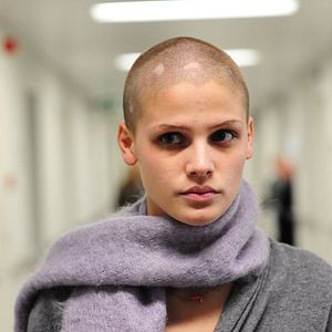 Bilder Heute bin ich blond