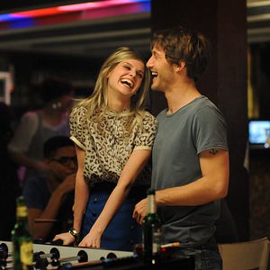 Bilder Heute bin ich blond