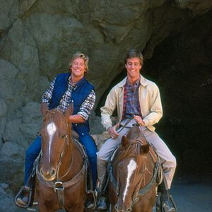 Bilder John Allen Nelson