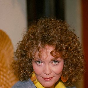 Bilder Grace Zabriskie