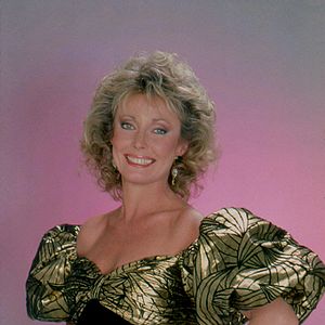 Bilder Judith McConnell