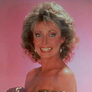 Bilder Judith McConnell