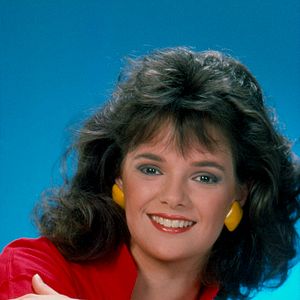 Bilder Stacy Edwards