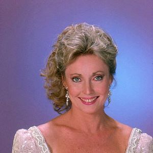 Bilder Judith McConnell