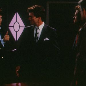 Bilder John Callahan (I)