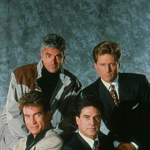 Bilder John Callahan (I)