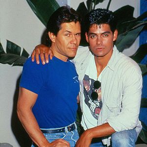 Bilder Rawley Valverde