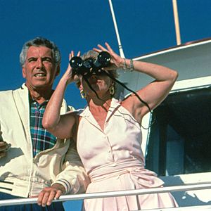 Bilder Judith McConnell