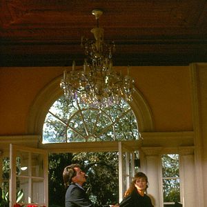 Bilder Gordon Thomson