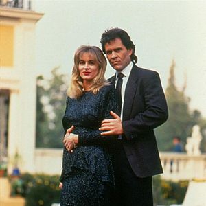 Bilder Eileen Davidson