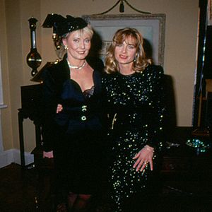 Bilder Judith McConnell