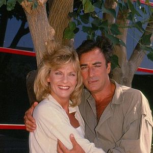 Bilder Thaao Penghlis