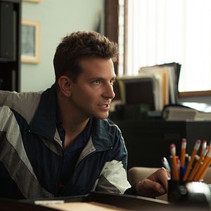 Bilder Bradley Cooper