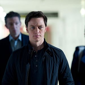 Bilder Trance - Gefährliche Erinnerung