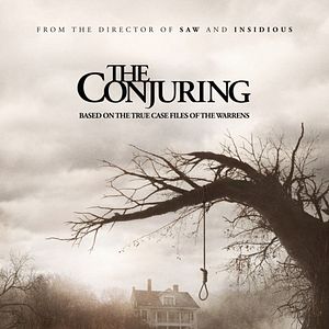 Bilder Conjuring - Die Heimsuchung
