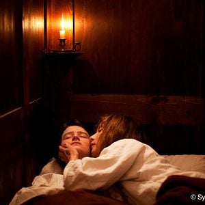 Bilder Isabelle Huppert