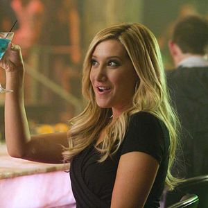 Bilder Ashley Tisdale