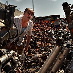 Bilder It Was The Son