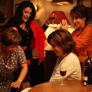 Bilder Jacqueline Corado