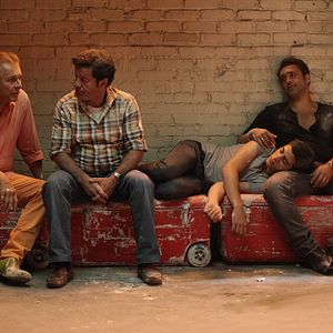 Bilder Roland Giraud