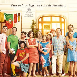 Bilder Portugal, mon amour