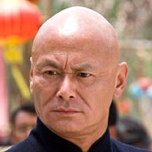 Bilder Gordon Liu